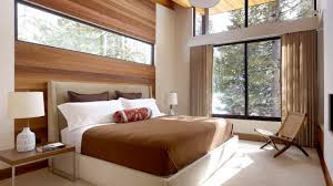 Want to create the effect of a window without opening up? Window Design In The Bedroom For Ultimate Coziness And Comfort
