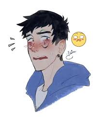 Blushing Delirious He Is Just Too Cute Bbs Squad Banana Bus Squad Vanoss Crew