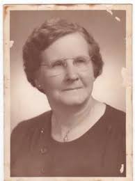 Mary L Lee Beebe (1893-1977)