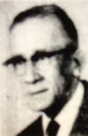 Glenn Granger Dohrer (1902-1980)