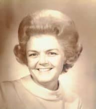 Johnnie Mae (Bland) Madsen Obituary (1926