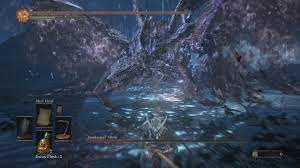 Darkeater Midir - Dark Souls 3 Guide - IGN