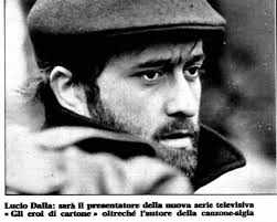 Da 4 marzo 1943 a piazza grande, passando poi, a sorpresa, entra lucio dalla e insieme duettano sulle note di canzone. Pretesti Musicali Lucio Dalla I Dal Soul Al Pop 1965 1972 Breve Storia Dei Cantautori Italiani