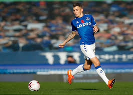Lucas digne has signed a new contract at everton until june 2025. Lucas Digne Lucasdigne Twitter