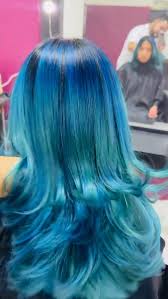 Pedro Aragon hairstylist