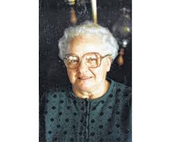 Beatrice Moody Obituary (1927