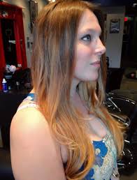 Jaimie McCloy Hair Design