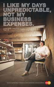 Mastercard Small Business Ad 1 Creative Ads And More Small Business Ads Small Business Cards Banks Ads
