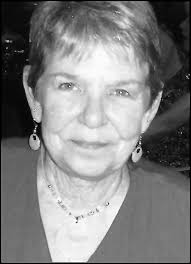 Jane Landre Obituary (2015)