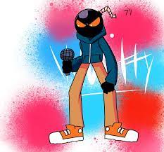 Entdecke rezepte, einrichtungsideen, stilinterpretationen und andere ideen zum ausprobieren. Fnf Friday Night Funkin Whitty Fanart In 2021 Friday Night Funkin Fan Art