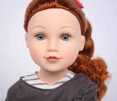 My Journey Girls Dolls Adventures: January 2018