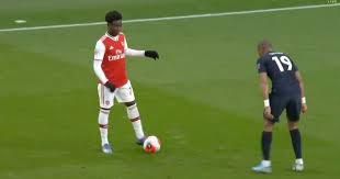 Bukayo saka believes he was right to turn down nigeria's national team in favour of england because of how the three lions have transformed under bukayo saka has impressed on arsenal's left flank (ama/getty images). Bukayo Saka Car Champions League Jonathan Ikone Absent Against Valencia After A Car Accident Football News 24 Places Casablanca Morocco Travel And Transportrental Shopcar Rental Saka Car Donellaglc Images
