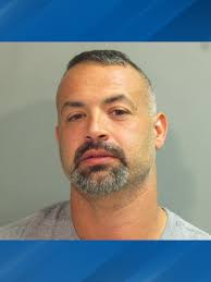Fayetteville firefighter accused of trying to meet teen for sex