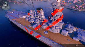 World Of Warships System Requirements Can I Run It Pcgamebenchmark