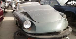 Image result for Gray 1978 Alfa-Romeo