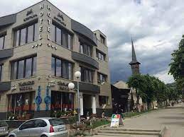 Viseu de sus, 435700, romania. Hotel Montana Viseu De Sus Photos Facebook