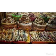 Salad tuna ikan, ikan, makanan, gambar format file, hewan png. Sering Makan Ikan Asin Bisa Picu Penyakit Kanker