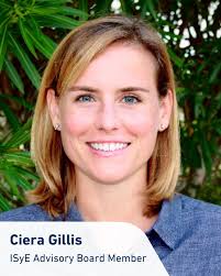 We are delighted to welcome ten exceptional individuals to our ISyE  Advisory Board! With deep gratitude, we acknowledge the invaluable  contribution of these committed alumni and leaders who will play a pivotal