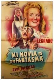 Repelishd » estás por ver el fantasma de mi novia película completa, gratis. Mi Novia Es Un Fantasma Wikipedia