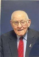 James Hintz Obituary (1934