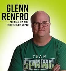 Glenn Renfro