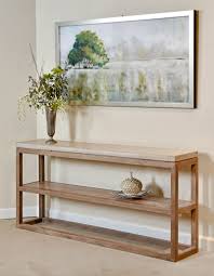 Zinus espresso wood console table. Sonora Console Table Mackenzie Dow