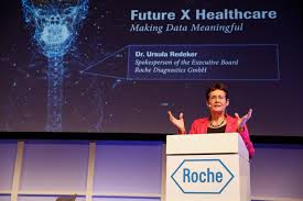 A healthy person can keep earning money so always put your health ahead of your financial needs. Future X Healthcare 2017 Management Krankenhaus