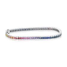 We did not find results for: Impressive Push Present 18k White Gold Tennis Bracelet 8 Carat Etsy