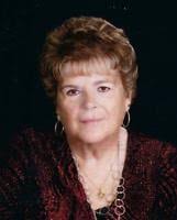 Tammy Sue O'Neil Metts