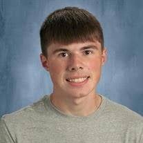 Aiden Miles Lutz Obituary