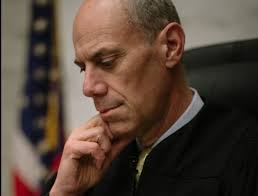 Wasn't Bork nominated to the Supreme Court?