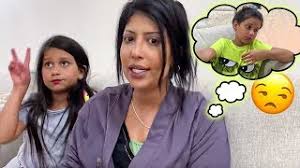 نور تشتكي لميمي من توأمها الحلقة الثانية