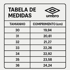 Chuteira Umbro Infantil Campo Domain Junior Com Travas Fixas | Frete grátis