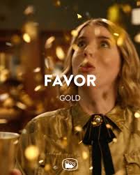 Showcasing another wonderful collaboration with @PreacherAustin for @Favor!  Our talented team brought their A-game to this one; a stunning edit crafted  by @kevindray who found the perfect rhythm and flow to tell