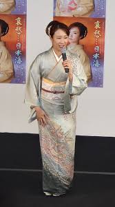 椎名 佐千子 年齢