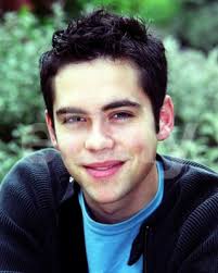 Coronation Street (TV) Bruno Langley "Todd Grimshaw" 10x8 Photo