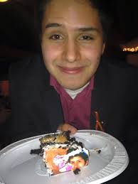 An Evening for Brenda Gabriel