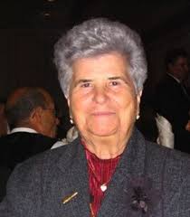 Gloria Reda Obituary September 5, 2021