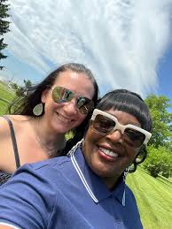 Rest in Paradise, Beautiful Rhonda Fimbres Camacho! ♥️🙏🏼F CANCER! 🤬