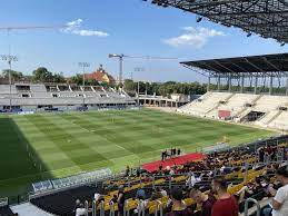 21:00 pogoń szczecin zapewniła sobie. Pogon Szczecin Nk Osijek Relacja Na Zywo Szczecin Eska Pl