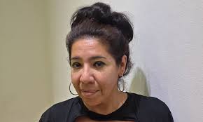 La comunidad artística del NOA despide a la artista María Rocha