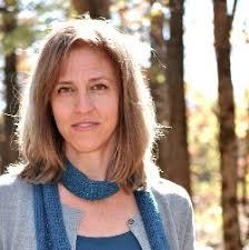 Episode 6: Dr. Joy Goldsmith