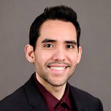 Diego Vargas Blanco, Ph.D.