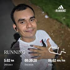 Getting back to consistent running