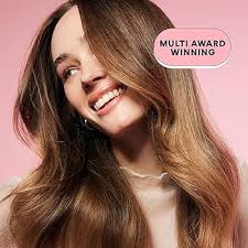 MONDAY HAIRCARE Conjunto de xampu suave + condicionador para banheiro (2  unidades) 350 ml cada, para cabelos crespos, grossos e encaracolados, feito  com óleo de coco, manteiga de karité e vitamina E |