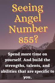 Decoding Angel Number 855 Meaning Angel Number Meanings Number Meanings 511 Angel Number