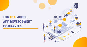 Are you wondering how to create a mobile app? Top 10 Mobile App Development Companies In 2021