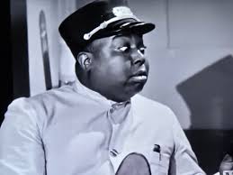 Dudley as a potential replacement for Shemp in the Three Stooges