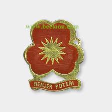 Mesyuarat agung 18 januari 2017 2. Pandu Puteri Pin Beeloon Com Malaysia No 1 School Uniform Online Store