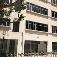 Nanyang academy of fine arts (abbreviation: Nanyang Academy Of Fine Arts Campus 2 University In Singapore
